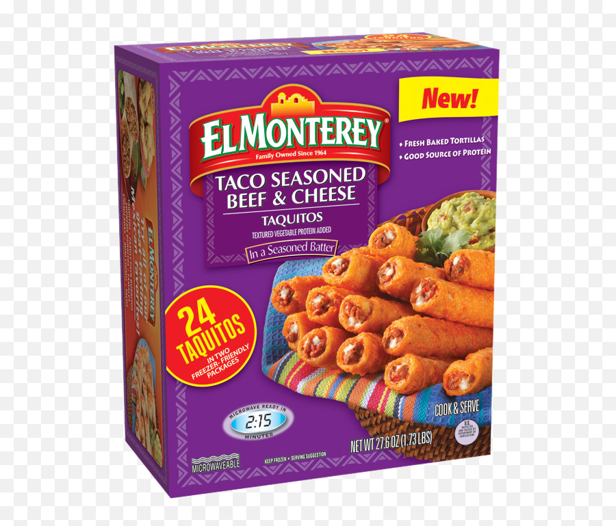 24 Million Pounds Of Ready - Toeat Taquitos Recalled Top El Monterey Emoji,Cardinals Emoticons