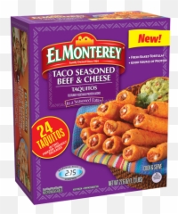 24 Million Pounds Of Ready - Toeat Taquitos Recalled Top El Monterey Emoji,Cardinals Emoticons