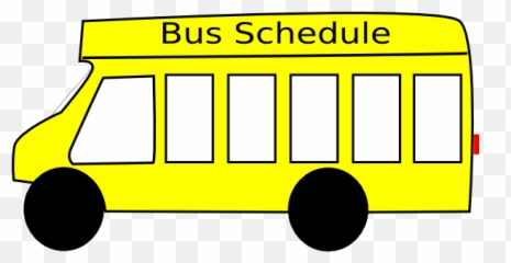 Child Getting - Bus With 5 Windows Emoji,Short Bus Emoji