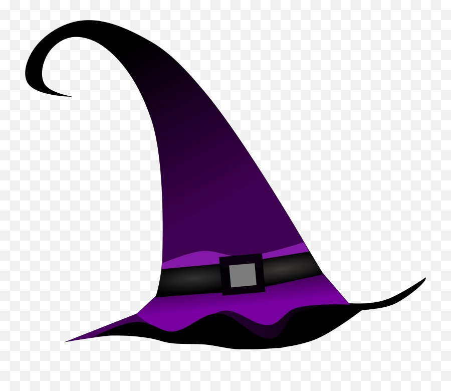 Blue Hat Png Svg Clip Art For Web - Witch Hat Png Emoji,Blue Hat Emoji