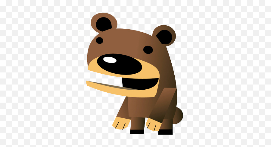 Random - Hoops Yoyo Bear Emoji,Fergalicious Emoticon