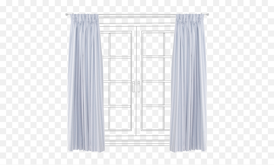 Fantasy Clipart Fantasy Fairy Fantasy - Little Window With Curtains Emoji,Emoji Bedroom Curtains