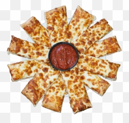 Pepperoni Cheese Bread - Food Emoji,Garlic Bread Emoji