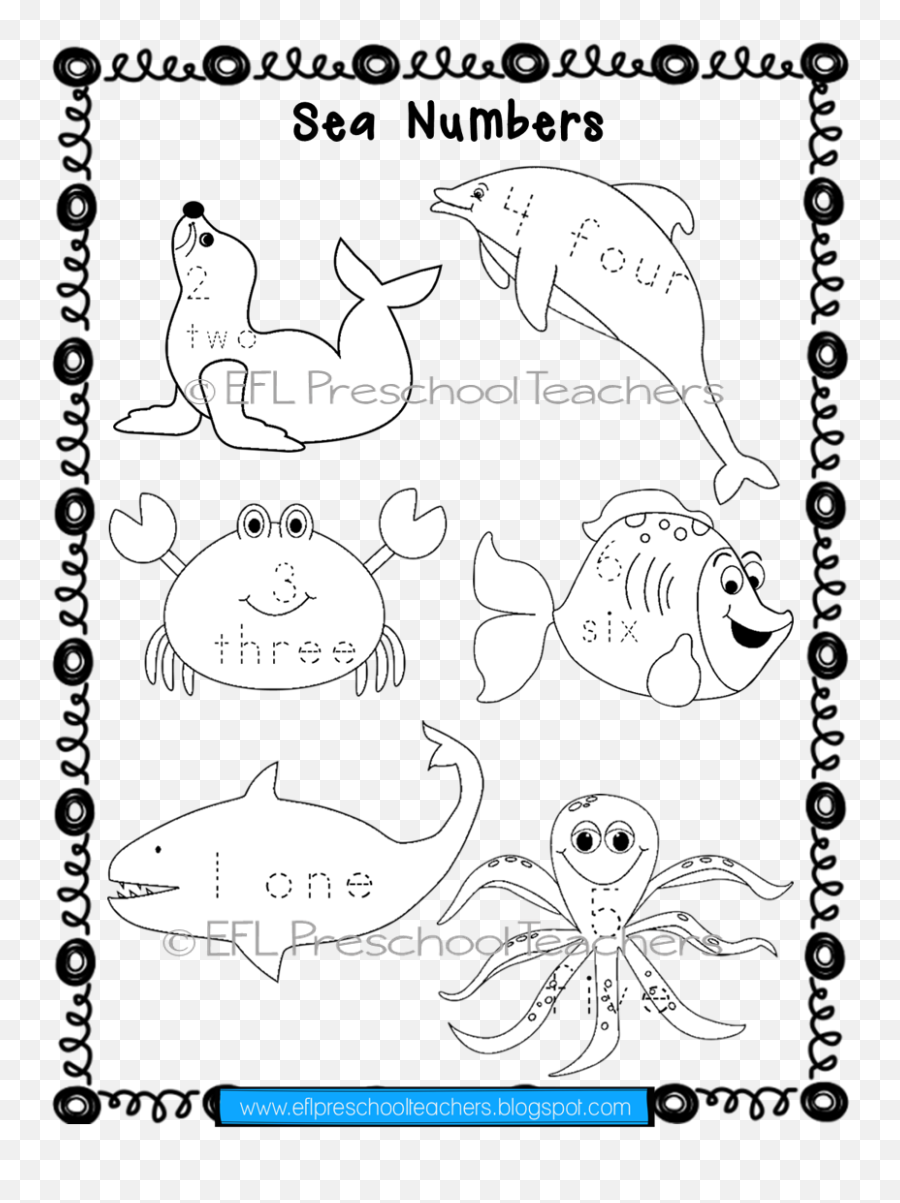 Esl Sea Animals Worksheets For Kids - First Grade Emoji,Esl Feelings And Emotions Worksheets Pdf