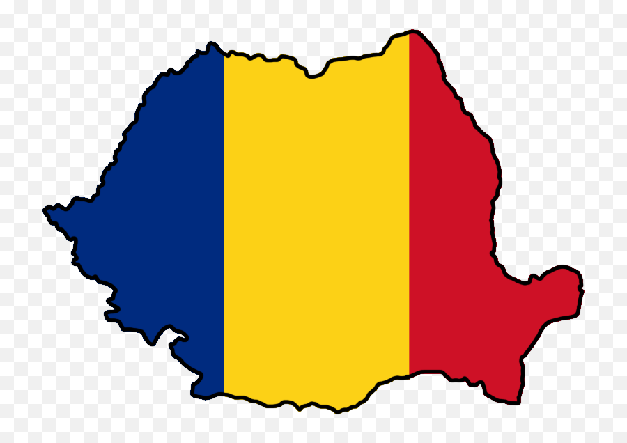 Romania In 2020 - Romania Moldova Flag Map Emoji,Welsh Flag Emoji For Iphone