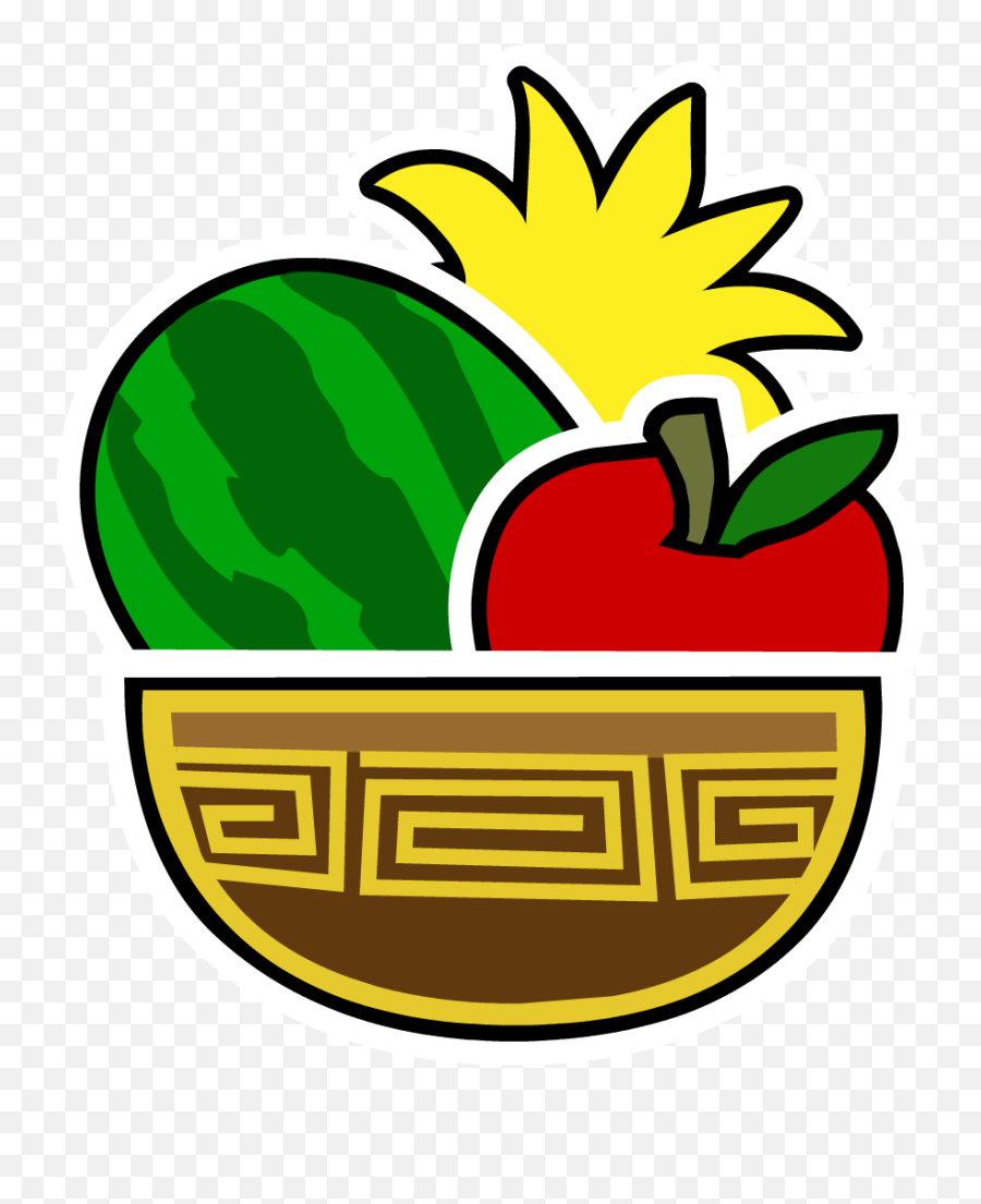 Fruit Scavenger Hunt Club Penguin Wiki Fandom - Icon Fruit Png Emoji,Emojis Fruits