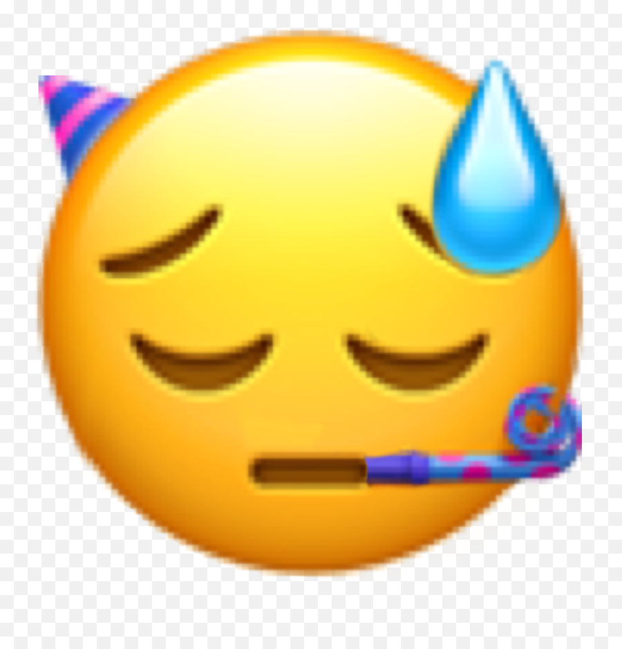 Sad Party Sticker By Billie Fanpage - Meme Bota Vacina Covid Emoji,Disappointment Emoticon