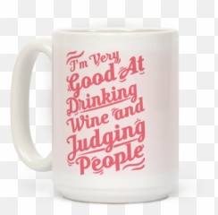 Judging People Coffee Mugs - Magic Mug Emoji,I M In A Glass Case Of Emotion
