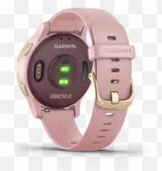Vívoactive 4s Event Products Garmin Malaysia Home - Smartwatch Garmin 4g Women Emoji,Pink Vibrating Heart Emoji
