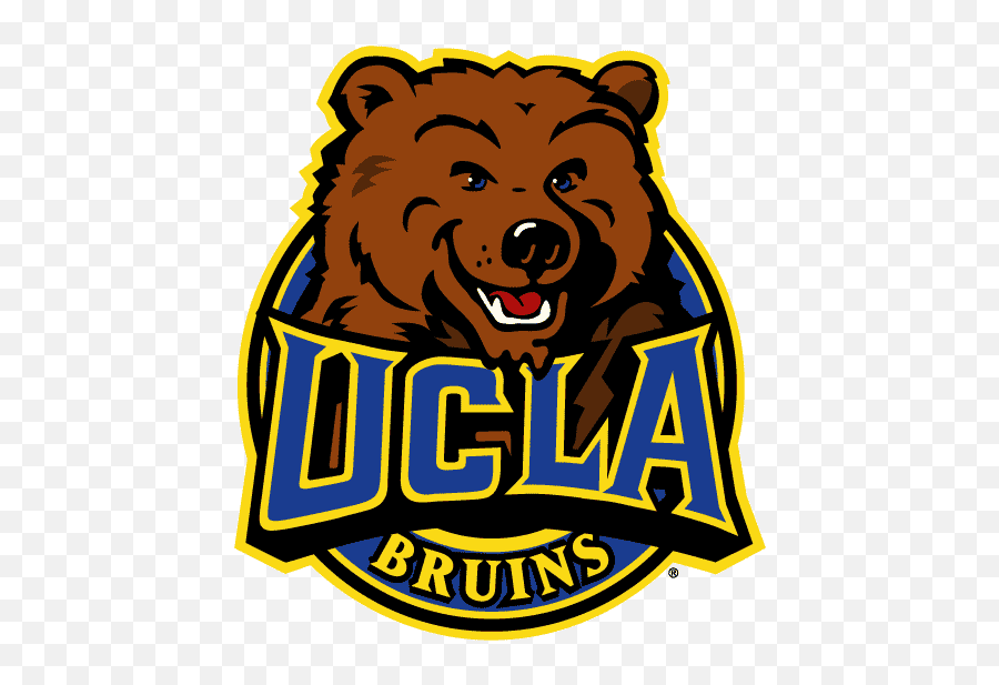Ucla Bruins Logos - Ucla Bruin Emoji,Ucla Bruins Emoji