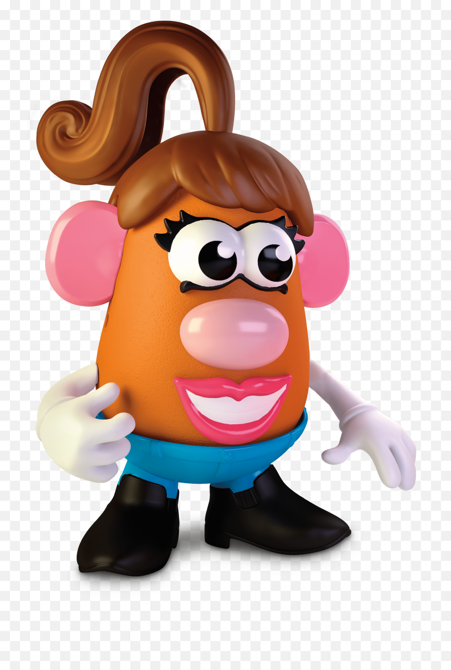 Hasbro Introduces Gender - Neutral Potato Head Family Toys Gender Neutral Potato Head Emoji,Pregnancy Emotions Meme
