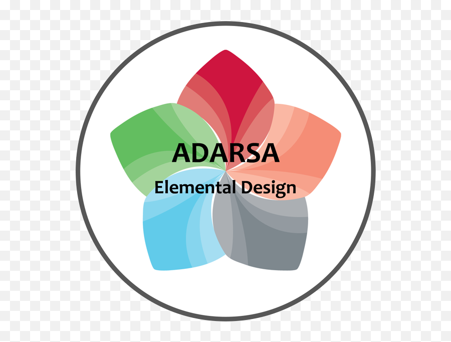 Energizing Spaces For Resale Adarsa Elemental Design - Language Emoji,Reason And Emotion (1943)