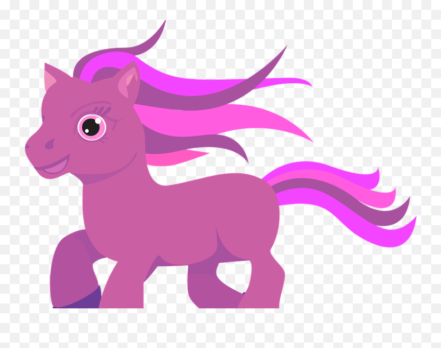 27 Gambar Kartun Kuda Lucu - My Little Pony Silhouette Emoji,Gambar Bantal Emoticon