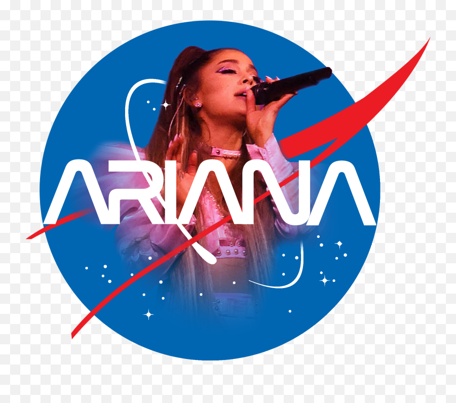 Thoughts - Nasa Logo Jpg Emoji,Emotions Ariana Grande Karaoke