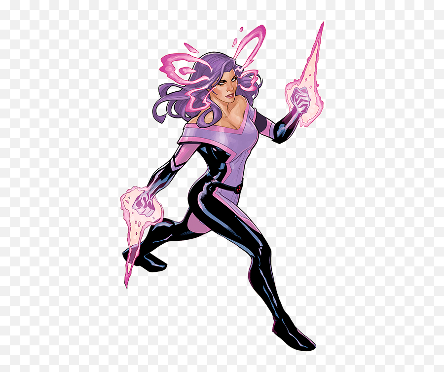 What Newer Costumes Should Legends Tackle - Marvel Legends Psylocke Betsy Emoji,Thinking Emoji Costume