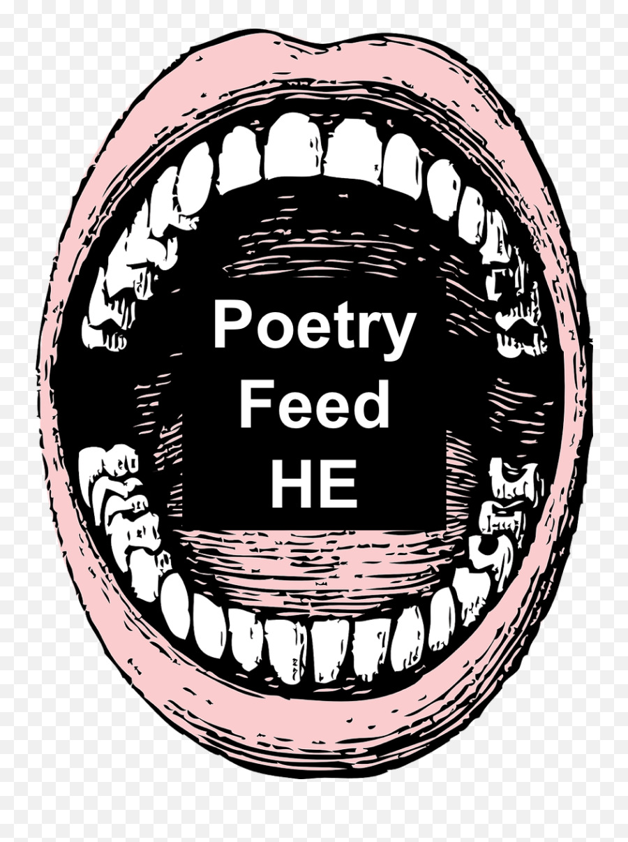 Poetry - Clipart Yelling Mouth Png Emoji,Poetry Emotion Song