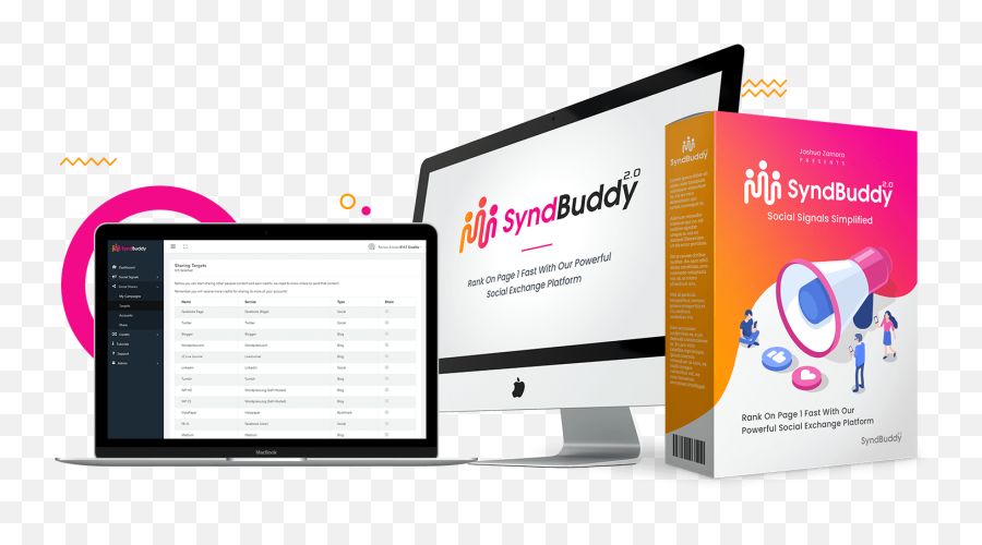 Syndbuddy Review With Exclusive Bonuses - Reviewswill Synd Buddy Reviews Emoji,Jv New Emojis