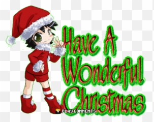 Merry Christmas Comments For Your Page - Christmas And Happy New Year Emoji,Facebook Christmas Emoticons