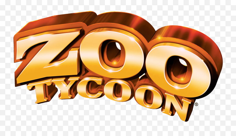 Zoo Tycoon - Classic Callback Crossfader Zoo Tycoon 2 Transparent Logo Emoji,Pill Steam Emoticons