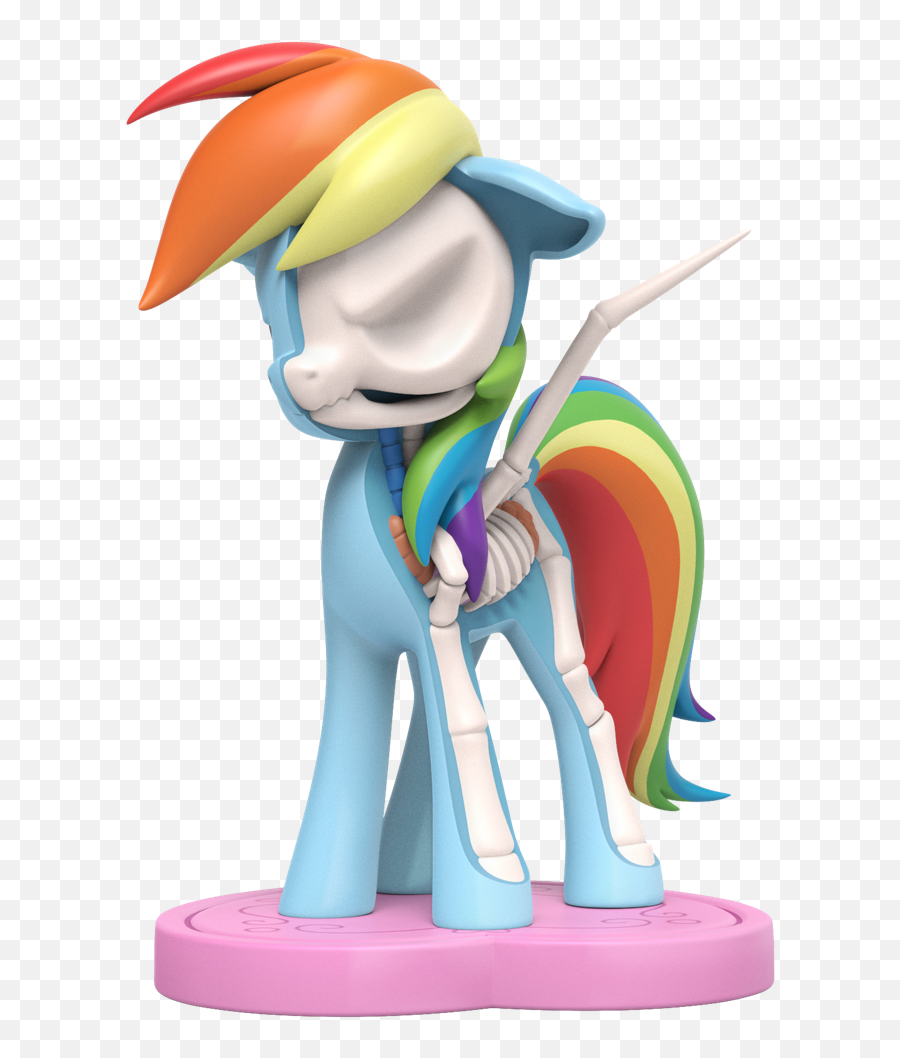 My Little Pony - Mlp Xray Emoji,My Little Pony Rainbow Dash Sunglasses Emoticons