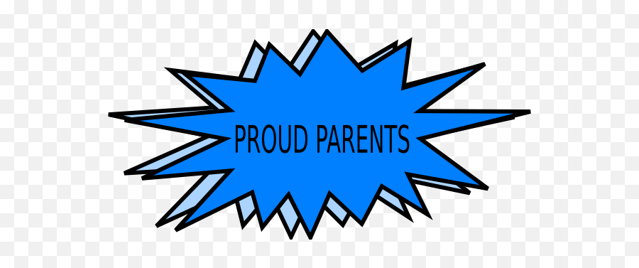 Proud Cliparts Download Free Clip Art - Proud Parents Logo Art Emoji,Im Proud Of You Emojis