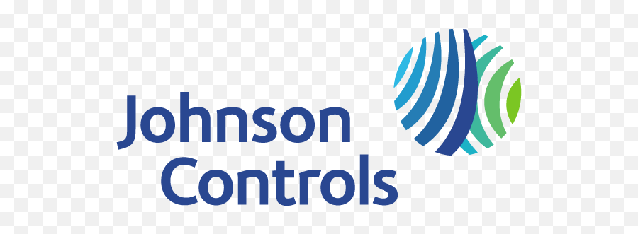 Johnson Controls - Johnson Control Logo Png Emoji,Air Quotes Emoji