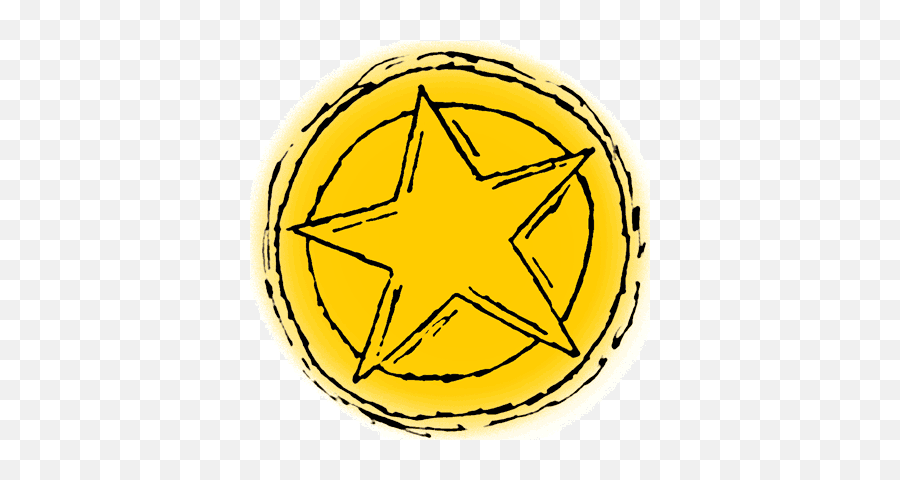 Sheriff Badge White - Clip Art Library Clip Art Detective Badge Emoji,Emoji Sheriff