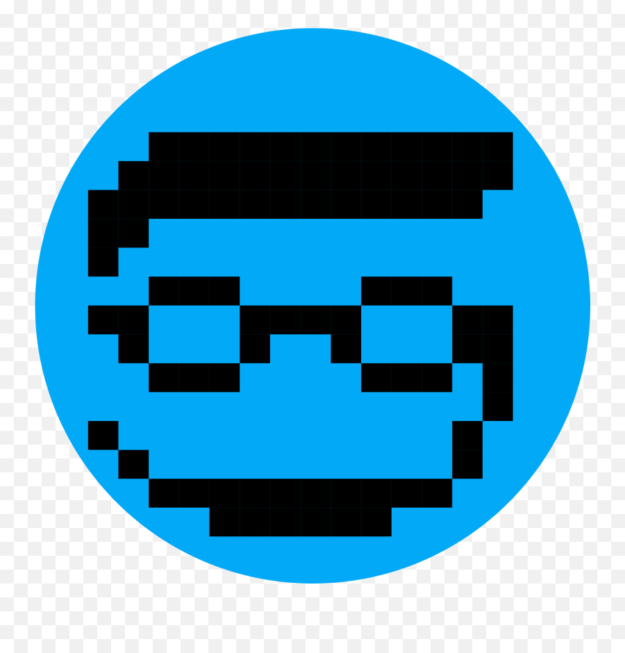 Best Cpu Cooler For Gaming Pc - Nuclear Logo Pixel Art Emoji,Emoji Level37