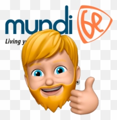 Responsabilidad Social - Mundibe Happy Emoji,Emoticon Whatsapp Pulgar Arriba