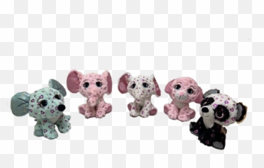 Supply New Material Glitter Snuggly Stuffed Animals Factory Emoji,Emoticons Plush Rabbit In Ebay