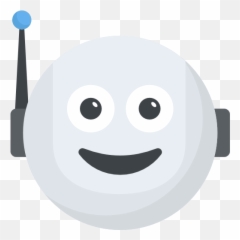 Robot - Free Smileys Icons Happy Emoji,Doctor Who Emoji Robots