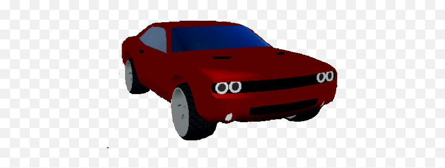 Challenger - Dodge Challenger Roblox Mad City Emoji,Challenger Is Good Emotion Challenger New Generation