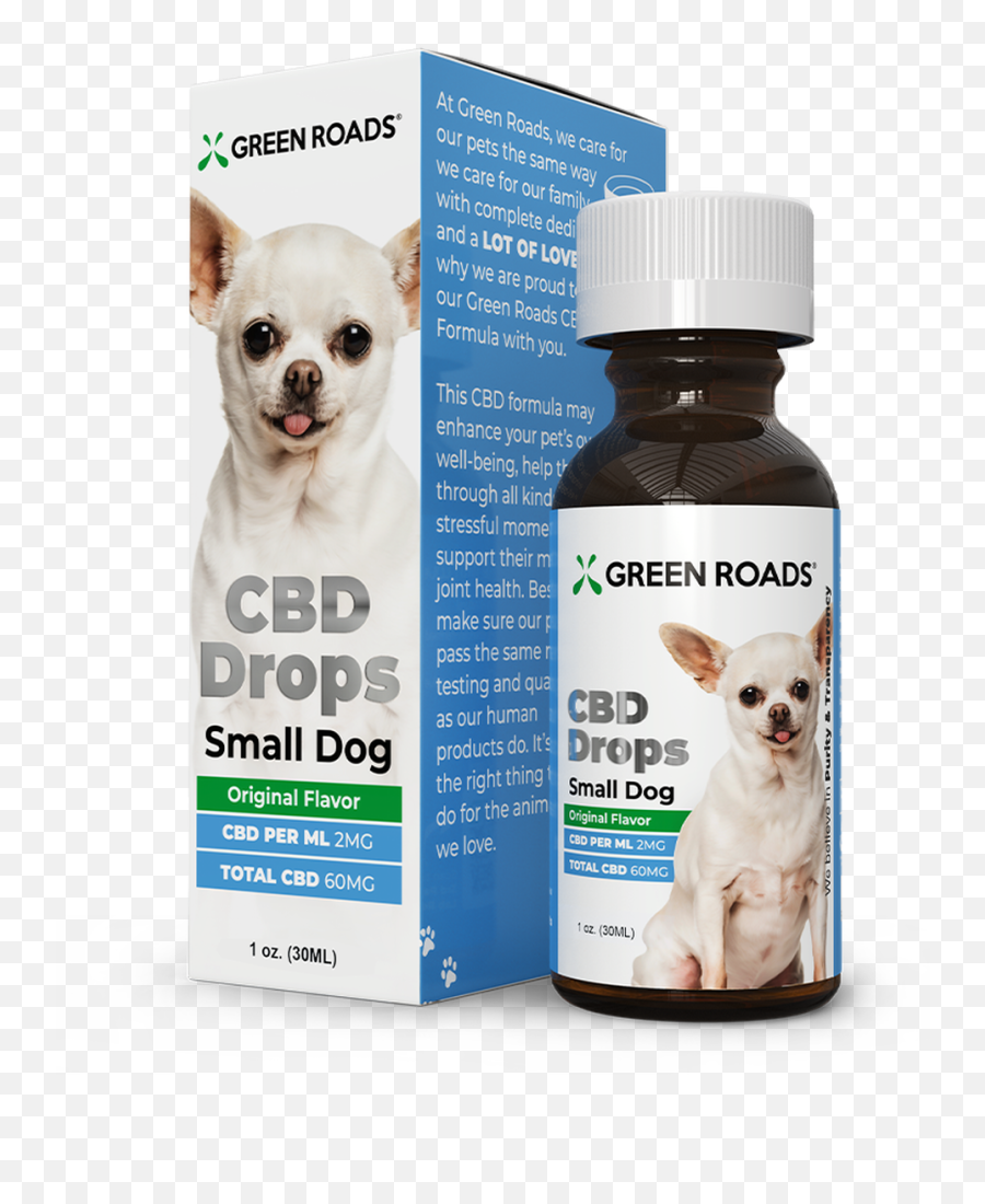 Pet Cbd Drops Small Dog - Dog Emoji,Dogs Display Human Emotions