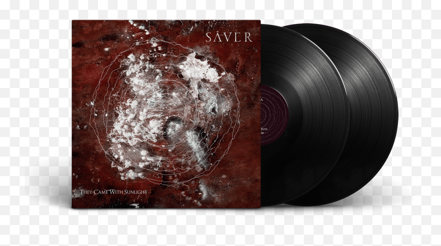 Sâver - Saver They Came With Sunlight Emoji,The Greys - Notion Of Emotions Lp