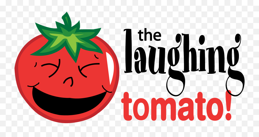 The Laughing Tomato Laughingtomato - Fresh Emoji,Find The Emoji Tomato