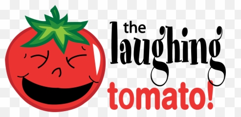 The Laughing Tomato Laughingtomato - Fresh Emoji,Find The Emoji Tomato