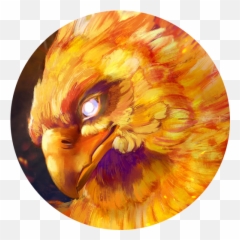 Golden Eagle Live Wallpaper 1 - Elang Api Emoji,:thegoldeneagle: Emoticon