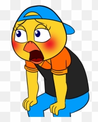 Flushing Clipart - Full Size Clipart 2998804 Pinclipart Emoji,Flush Emoji