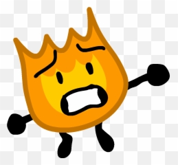 Categoryblog Posts Battle For Dream Island Wiki Fandom - Firey Jr Bfb Leafy Emoji,How To Add An Emoticon To Community Deviantart