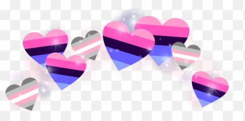 The Most Edited Emoji,How To Make Omnisexual Flag With Emojis