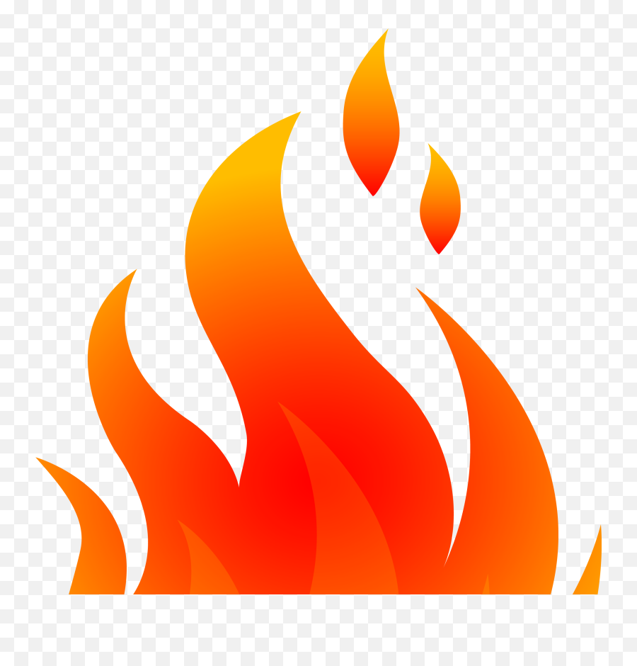 Flame Clipart Trail Flame Trail Transparent Free For - Revival Fire Clipart Emoji,Twitter Fire Emoji