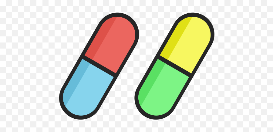Pills Tablets Icon Png And Svg Vector Free Download - Solid Emoji,Drugs Emoji