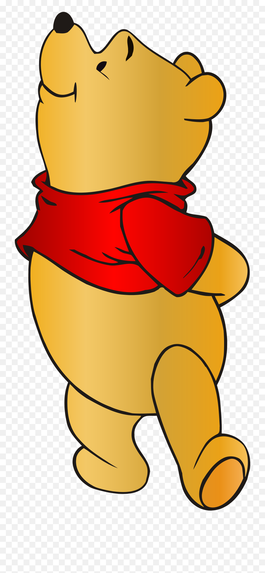 Winnie - Thepooh Winnie The Pooh Cartoon Winnie The Pooh Winnie The Pooh Png Emoji,Emojis Boda Novios Anillo