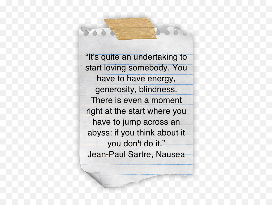 Jean - Language Emoji,Emotion And Existentialism Jean Paul Sartre