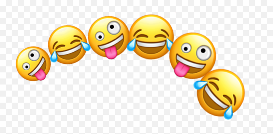 The Most Edited Laughoutloud Picsart - Happy Emoji,.o. Emoticon