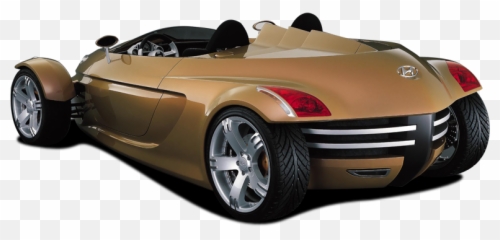 12 Concept Cars Of The 2000s That Make - Hyundai Motor Company Emoji,Concept Car Run On Emotions