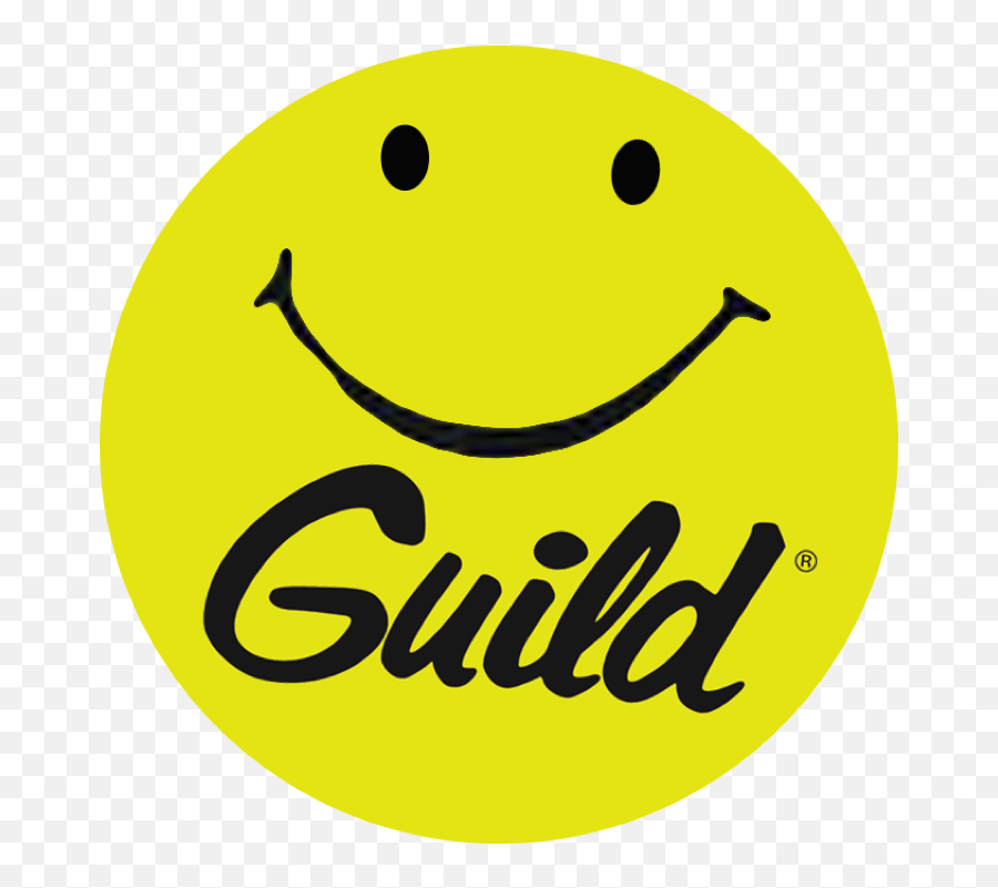 Did We Lose Our Logo Letu0027s Talk Guild - Guild Guitar Emoji,Vegas Emoticon