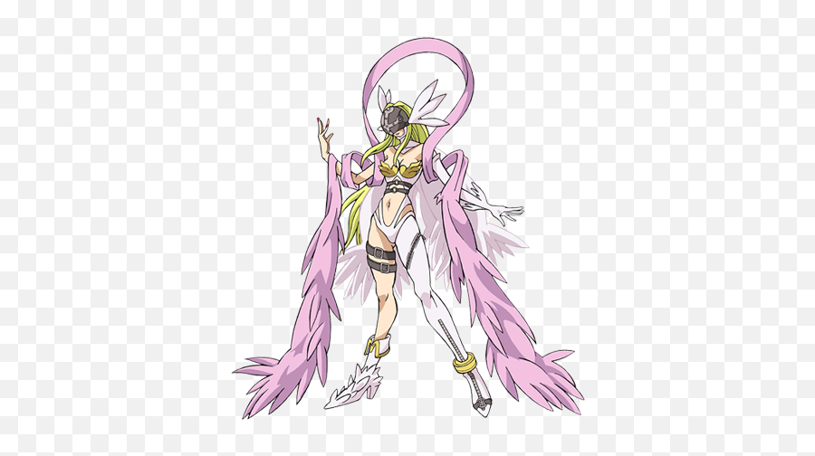 2410 The Book Of Digimon Chapter One Part One Library - Angewomon Digimon Emoji,Emotions Jedi Sith Fanfiction