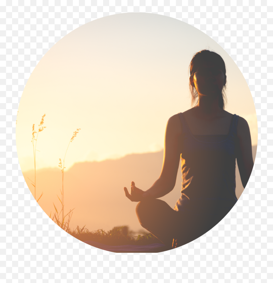 Healing - Meditation Emoji,Meditation Remove Negative Emotion