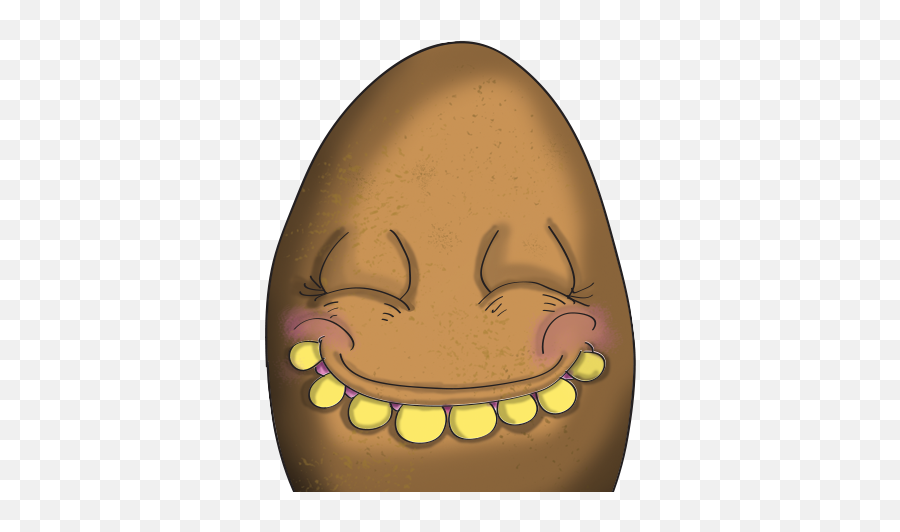 Eggbert Egg Stickers By Rocket Apps - Happy Emoji,Emoticons Megapack Download